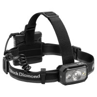 Black Diamond Stirnlampe Icon 700 (schwarz)