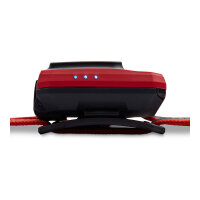 Black Diamond Stirnlampe Storm 450 (orange)