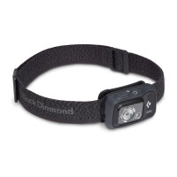 Black Diamond Stirnlampe Cosmo 350 (grau)