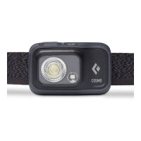 Black Diamond Stirnlampe Cosmo 350 (grau)