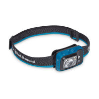 Black Diamond Stirnlampe Spot 400 (blau)