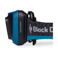 Black Diamond Stirnlampe Spot 400 (blau)