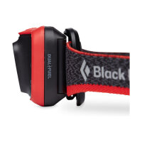 Black Diamond Stirnlampe Spot 400 (orange)