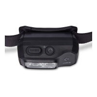 Black Diamond Stirnlampe Storm 500-R (schwarz)