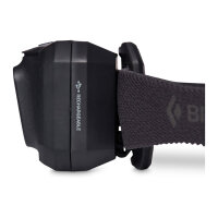 Black Diamond Stirnlampe Storm 500-R (schwarz)