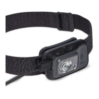 Black Diamond Stirnlampe Cosmo 350-R (grau)