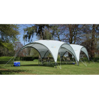 COLEMAN Pavillon Event Shelter 3,65 x 3,65 m