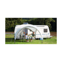 COLEMAN Pavillon Event Shelter 3 x 3 m Parvillon