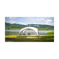 COLEMAN Pavillon Event Shelter 3 x 3 m Parvillon