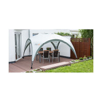 COLEMAN Pavillon Event Shelter 3 x 3 m Parvillon