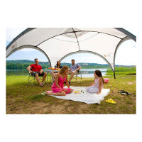 COLEMAN Pavillon Event Shelter 4,5 x 4,5 m
