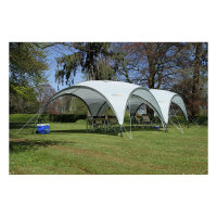 COLEMAN Pavillon Event Shelter 4,5 x 4,5 m