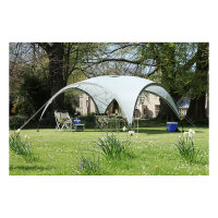 COLEMAN Pavillon Event Shelter 4,5 x 4,5 m