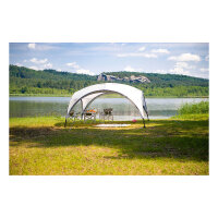 COLEMAN Pavillon Event Shelter 4,5 x 4,5 m