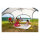 COLEMAN Pavillon Event Shelter 4,5 x 4,5 m