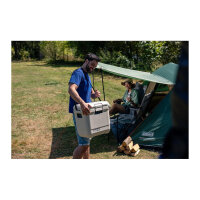 COLEMAN PRO 25QT Kühlbox