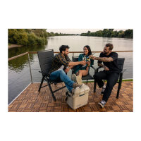 COLEMAN PRO 25QT Kühlbox