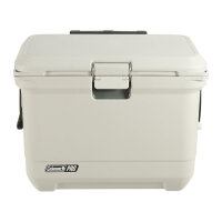COLEMAN PRO 55QT Kühlbox, Teleskopgriff und Rädern