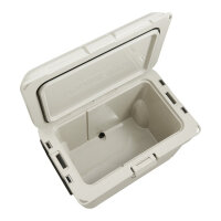COLEMAN PRO 55QT Kühlbox, Teleskopgriff und Rädern