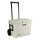 COLEMAN PRO 55QT Kühlbox, Teleskopgriff und Rädern