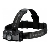 Ledlenser Stirnlampe - MH7 *grau*