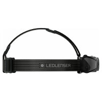 Ledlenser Stirnlampe - MH7 *grau*