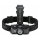 Ledlenser Stirnlampe - MH7 *grau*