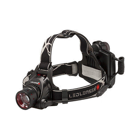 Ledlenser Stirnlampe - H14R.2