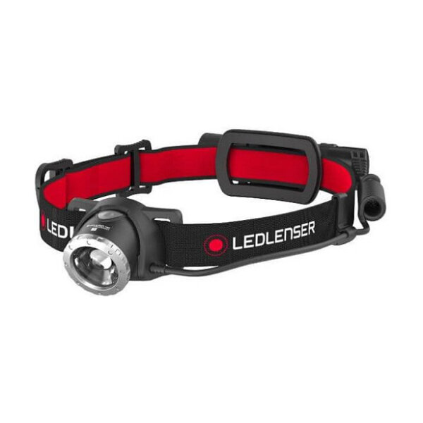 Ledlenser Stirnlampe - H8R