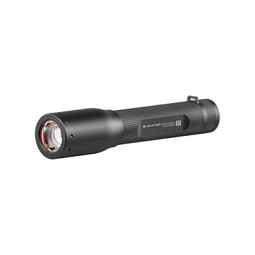 Ledlenser C3R Classic (schwarz)