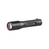 Ledlenser C3R Classic (schwarz)