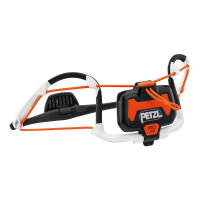 Petzl IKO CORE (schwarz/wei)