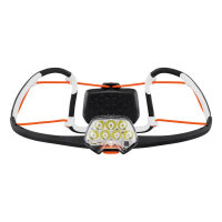 Petzl IKO CORE (schwarz/wei)
