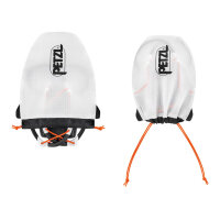 Petzl IKO CORE (schwarz/wei)
