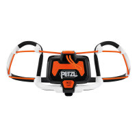 Petzl IKO CORE (schwarz/wei)