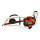 Petzl IKO CORE (schwarz/wei)