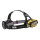 Petzl DUO S (schwarz/gelb)