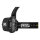 Petzl DUO S (schwarz/gelb)