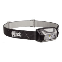 Petzl TIKKA (schwarz)