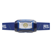 Petzl TIKKA (schwarz)