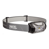 Petzl TIKKA CORE (schwarz)