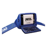 Petzl TIKKA CORE (schwarz)