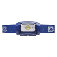Petzl TIKKA CORE (braun)