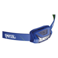 Petzl TIKKA CORE (braun)