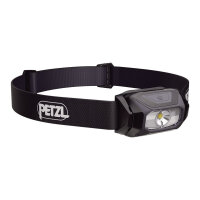Petzl TIKKINA (schwarz)