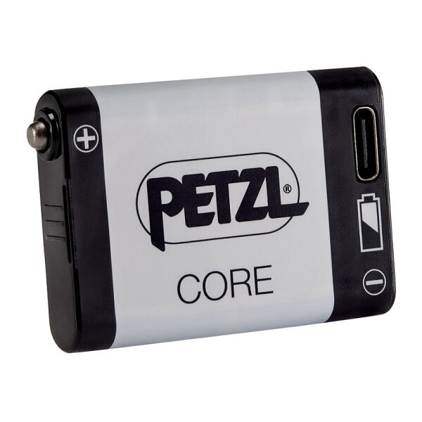 Petzl E099EB00 Accu Core