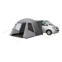 Easy Camp Kuppel-Busvorzelt Utne (grau, Modell 2025)