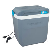 CAMPINGAZ Powerbox Plus 24L 12/230V thermoelek. Kühlbox