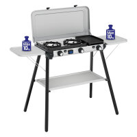 CAMPINGAZ Camping Kitchen 2 MULTI COOK PLUS