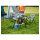 CAMPINGAZ Camping Kitchen 2 MULTI COOK PLUS